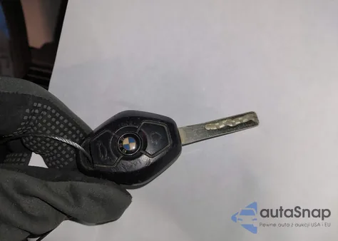 2010 BMW X3 xDrive30I из США, поврежденный, VIN WBXPC9C40AWJ32301